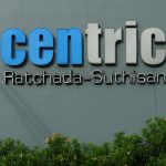 เซ็นทริค รัชดา-สุทธิสาร (Centric Ratchada-Suthisan)