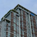 เซ็นทริค รัชดา-สุทธิสาร (Centric Ratchada-Suthisan)