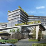 อาคารผู้ป่วย รพ.แพทย์รังสิต