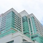 อาคาร รพ.สุขุมวิท