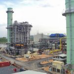 โรงไฟฟ้าจะนะ จ.สงขลา