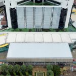 จุดรับส่งผู้ป่วย รพ.สมิติเวช ศรีนครินทร์