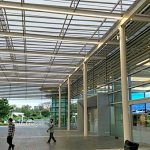 จุดรับส่งผู้ป่วย รพ.สมิติเวช ศรีนครินทร์