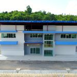 รพ.ปศุสัตว์ คณะสัตวแพทยศาสตร์ ม.สงขลานครินทร์