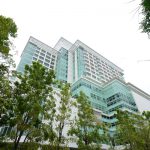 อาคาร รพ.สุขุมวิท