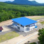 รพ.ปศุสัตว์ คณะสัตวแพทยศาสตร์ ม.สงขลานครินทร์