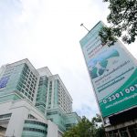 อาคาร รพ.สุขุมวิท