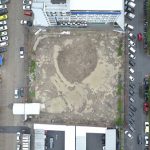 อาคารผู้ป่วย รพ.แพทย์รังสิต