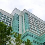 อาคาร รพ.สุขุมวิท