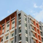 อาคารปฎิบัติการพื้นฐานด้านสาธารณสุข ม.แม่ฟ้าหลวง