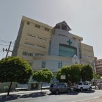 อาคารวิจัยทางการแพทย์ ม.บูรพา