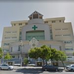 อาคารวิจัยทางการแพทย์ ม.บูรพา