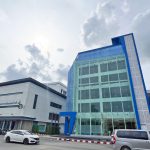 อาคาร รพ.วัฒนแพทย์ตรัง