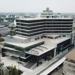 อาคาร รพ.อินทรารัตน์