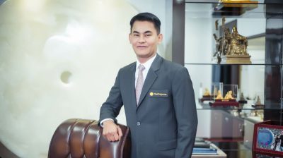 TPOLY รับทรัพย์จากโรงไฟฟ้าปัตตานี ลุยใส่เกียร์ห้าเดินหน้าประมูลงานรัฐ-เอกชน มั่นใจผลงานปี 63 โตทะลุเป้า