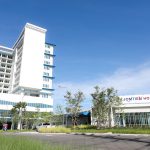 อาคาร รพ.จอมเทียน