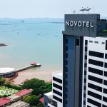 โรงแรมโนโวเทล ศรีราชา (Novotel Sriracha Hotel)