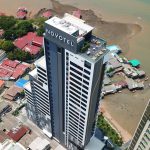 โรงแรมโนโวเทล ศรีราชา (Novotel Sriracha Hotel)