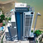 โรงแรมโนโวเทล ศรีราชา (Novotel Sriracha Hotel)