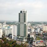 โอ๊ควูด โฮเต็ล แอนด์ เรสซิเดนซ์ ศรีราชา (Oakwood Hotel & Residence Sri Racha)