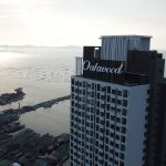 โอ๊ควูด โฮเต็ล แอนด์ เรสซิเดนซ์ ศรีราชา (Oakwood Hotel & Residence Sri Racha)