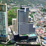 โรงแรมโนโวเทล ศรีราชา (Novotel Sriracha Hotel)