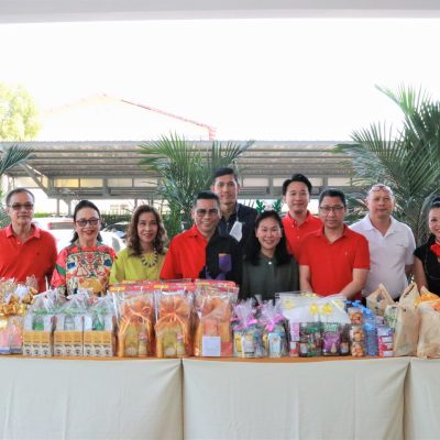 35th Anniversary of the Establishment of Thai Polycons