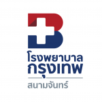 อาคาร รพ.กรุงเทพ สนามจันทร์